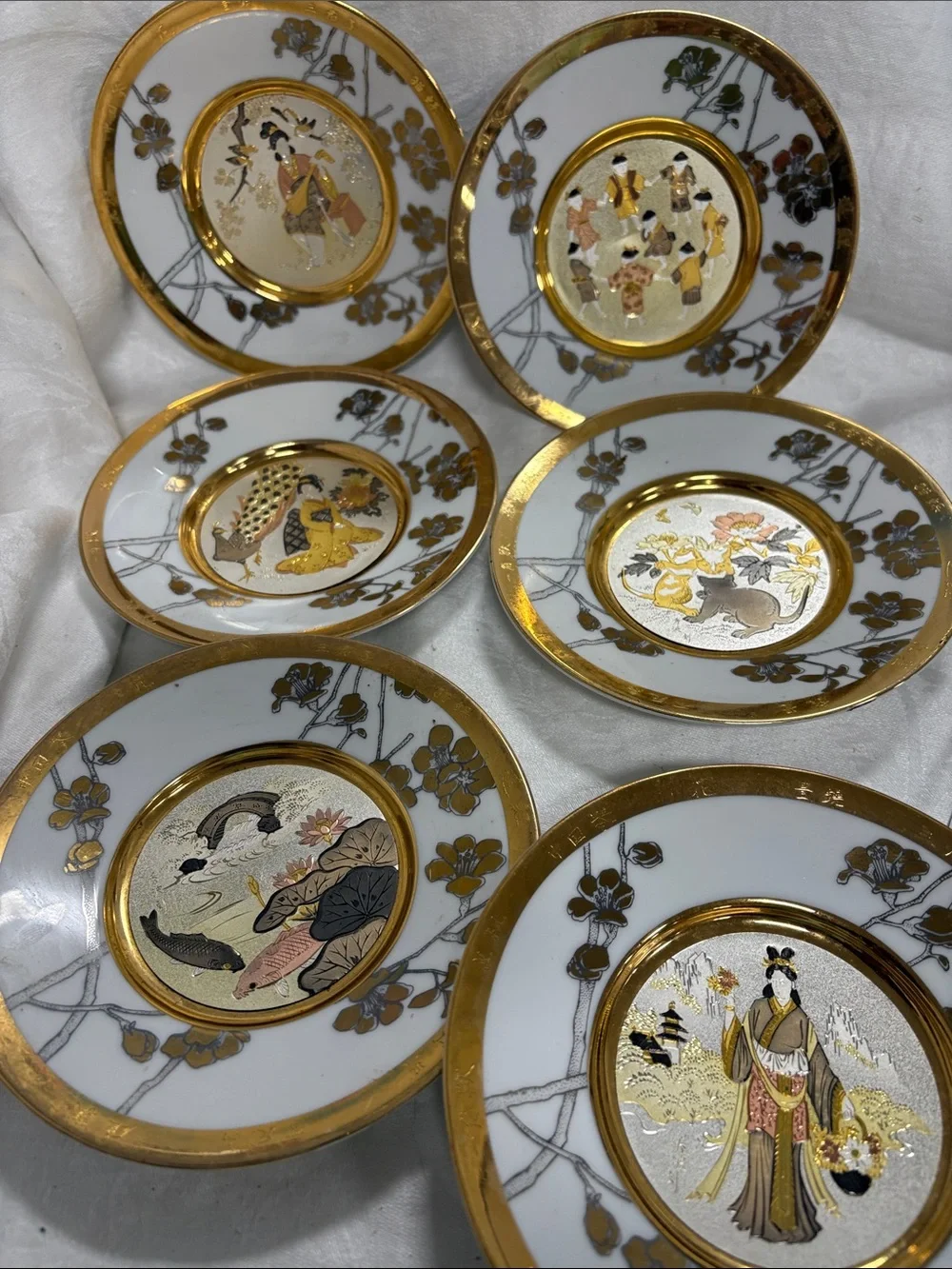 Hamilton Collection's